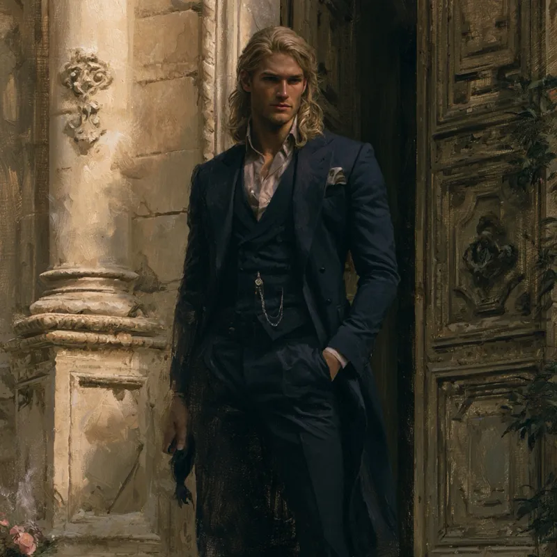 Avatar of Etienne Gauthier||Your Sister’s Replacement