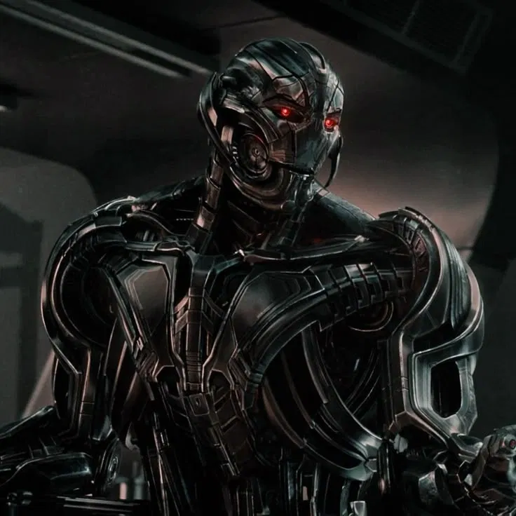 Avatar of Ultron