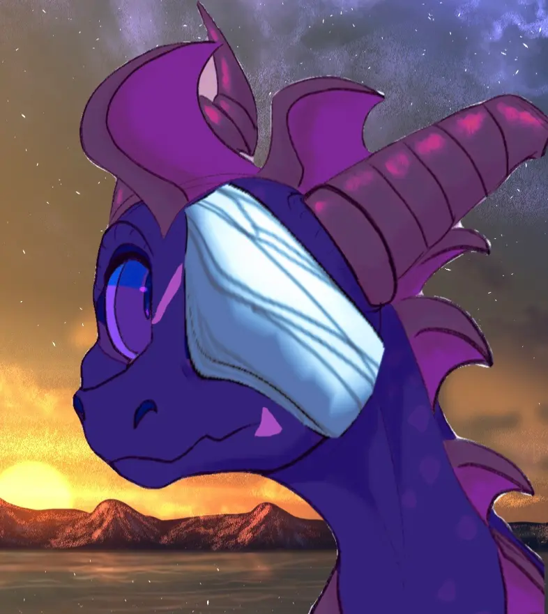 Avatar of Spyro