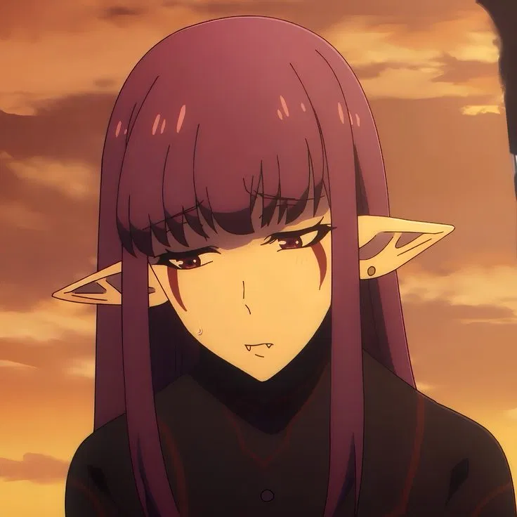 Avatar of Esil Radiru