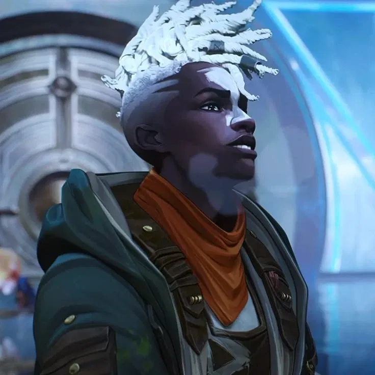 Avatar of Ekko