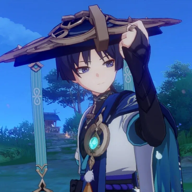 Avatar of Wanderer