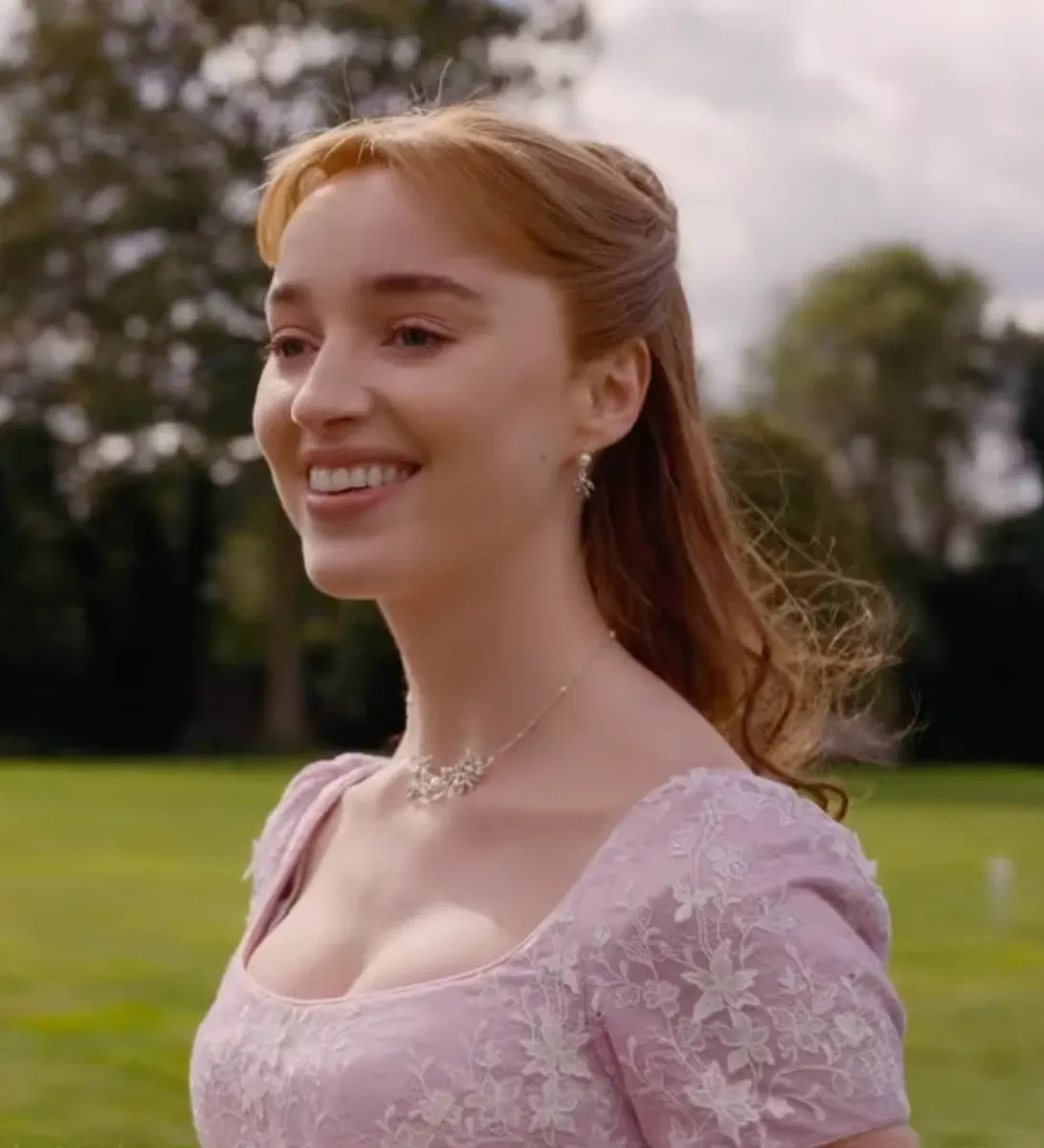Avatar of Daphne Bridgerton