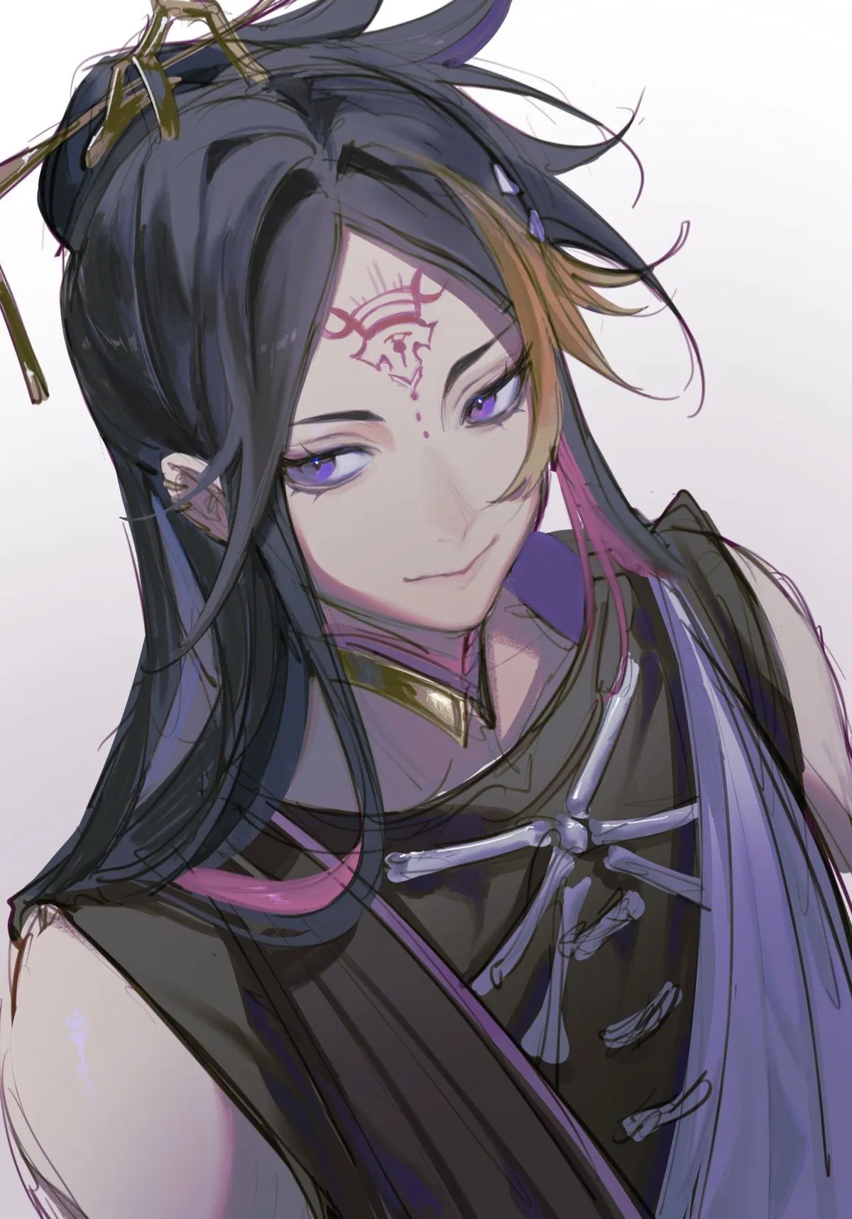 Avatar of Shu Yamino