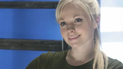 Avatar of Jenny: Story