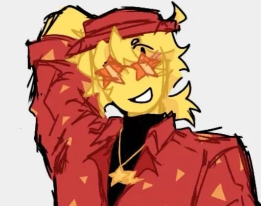 Avatar of Elliot - PizzaBurger