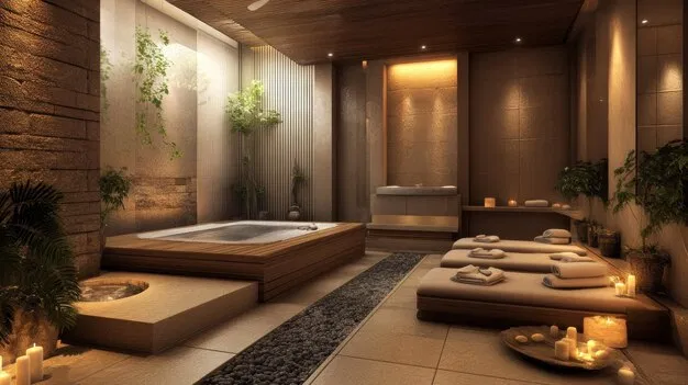 Avatar of Lotus Wellness Spa 