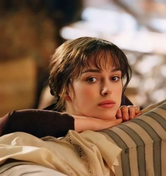 Avatar of Elizabeth Bennett