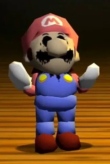 Avatar of C-N64 - Boneless Faker