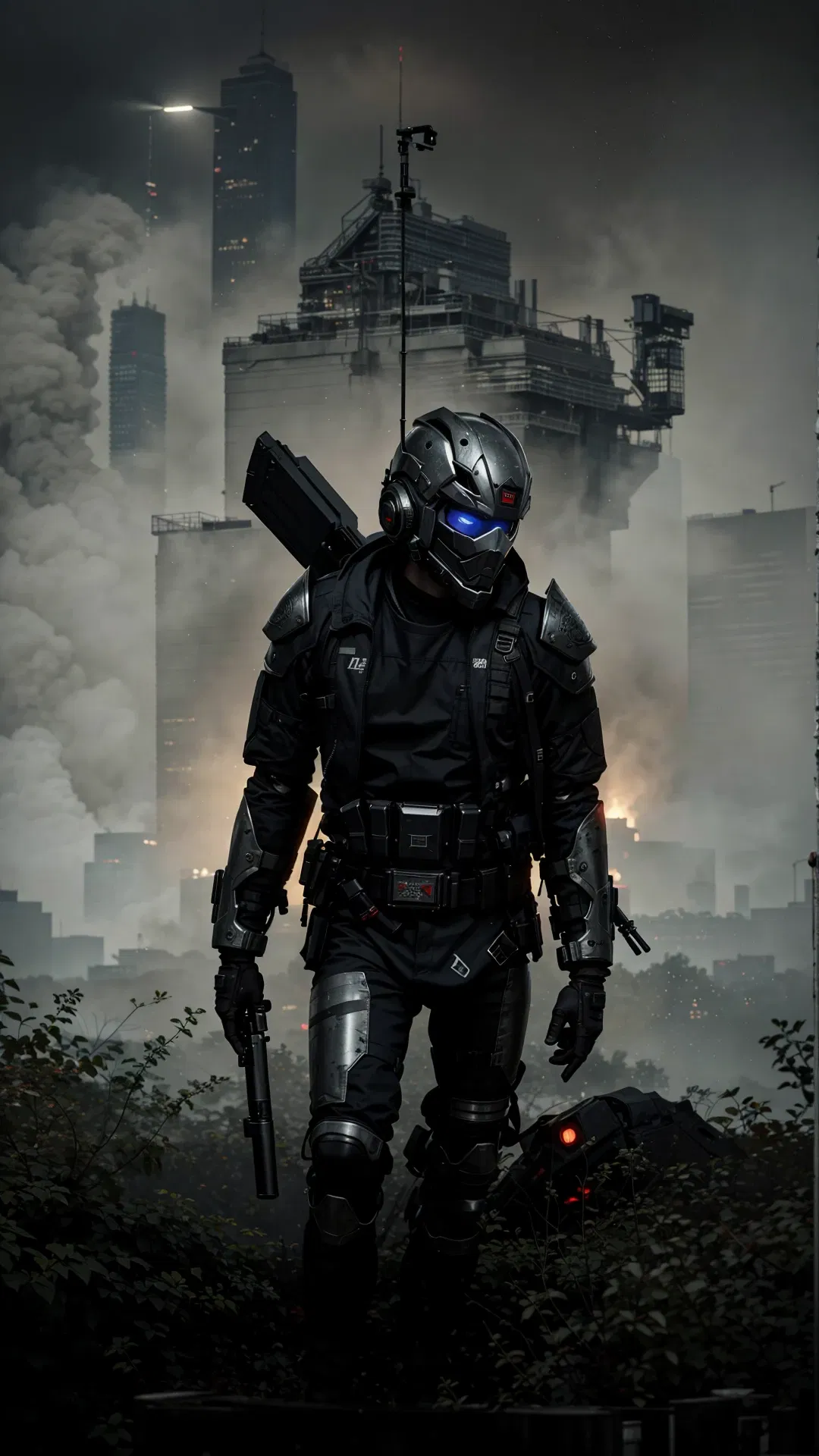 Avatar of 11282-JD Alien Sentinel