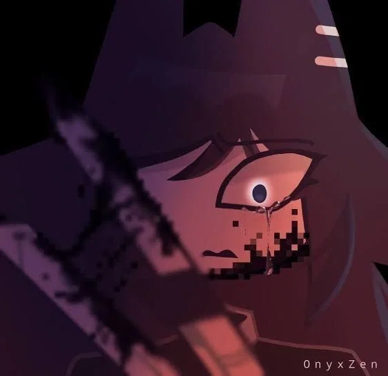 Avatar of Miss Circle | The Animal I Have Become