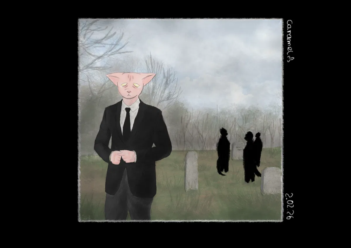 Avatar of Grave Encounter