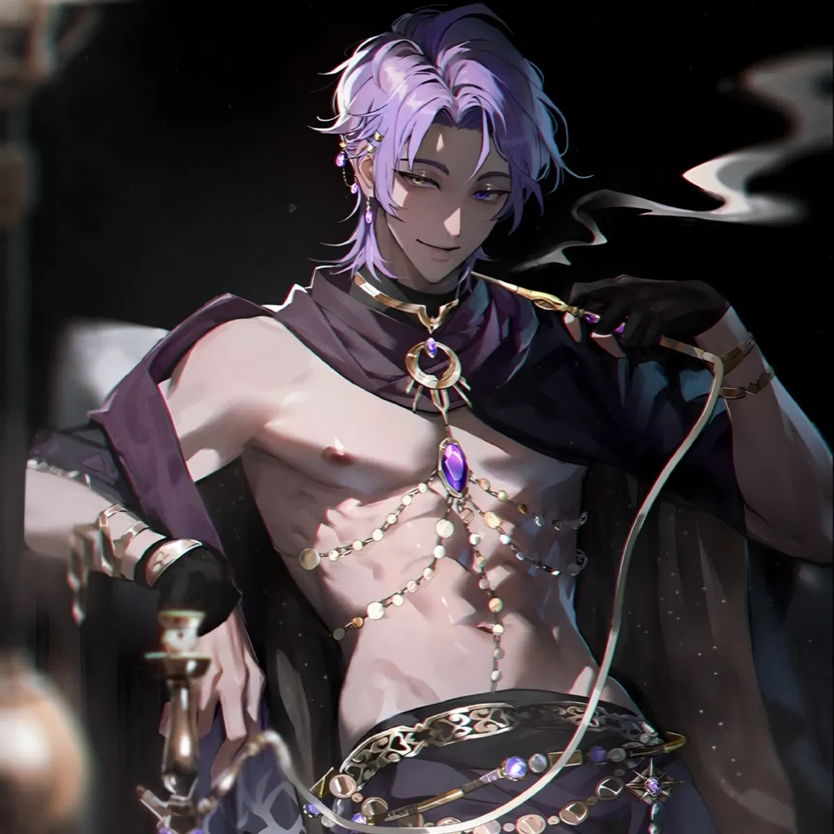 Avatar of Kuya