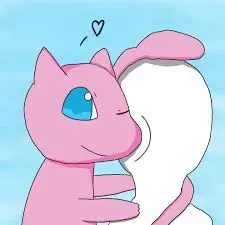 Avatar of Your Mew mom
