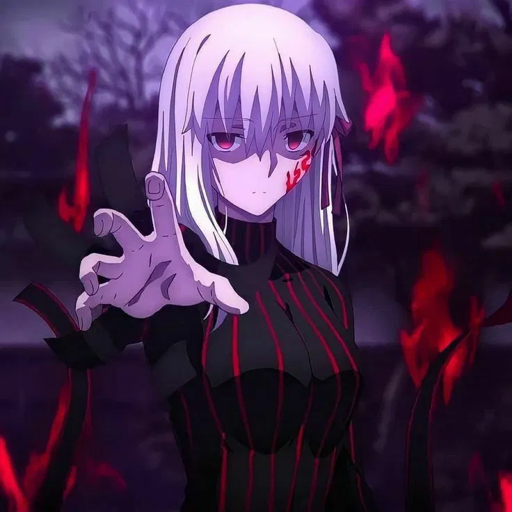 Avatar of Dark Sakura