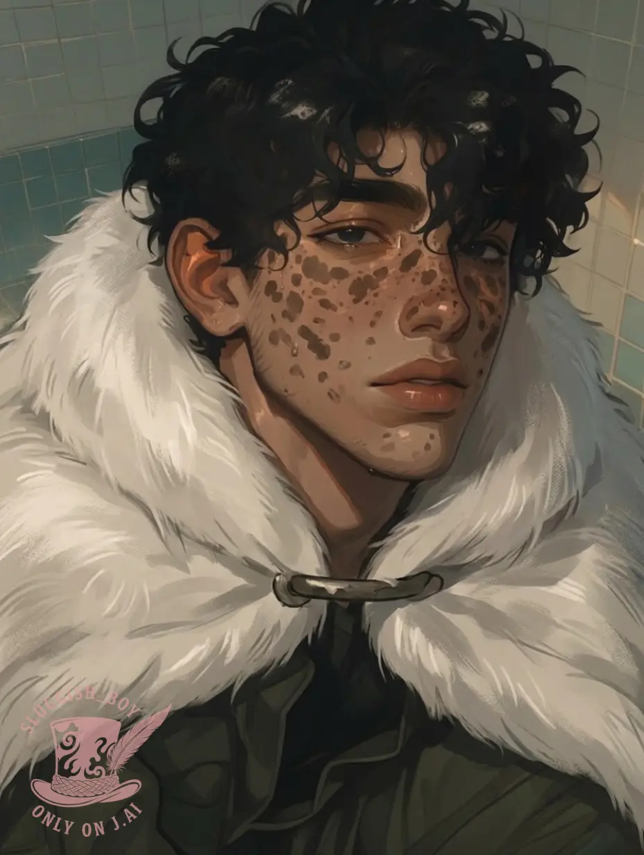 Avatar of Babes Pontikos-Siku | AETHELGARD BAY