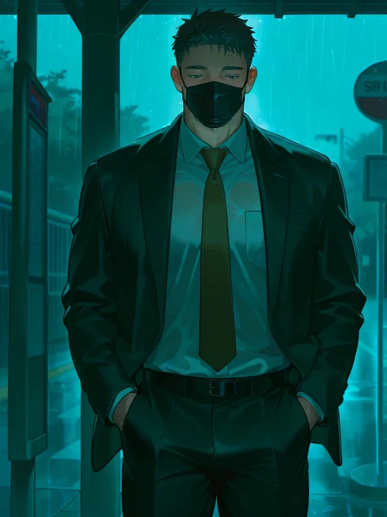 Avatar of Zayden Cole