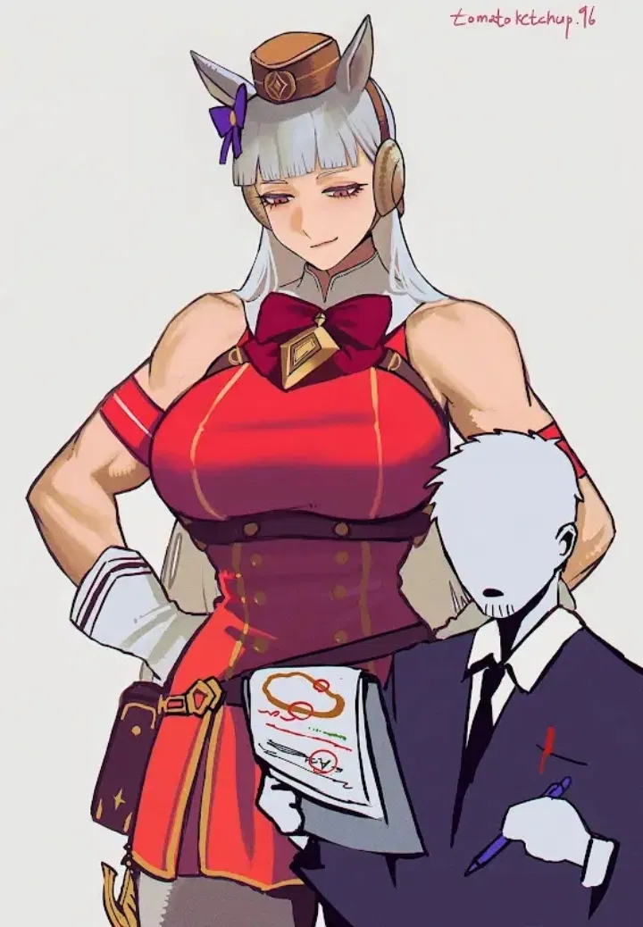 Avatar of Goldship