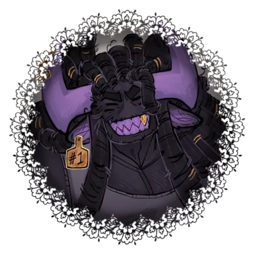 Avatar of 𓍝⋆⭒ ̊ Banhammer