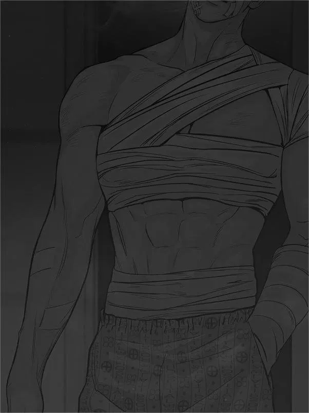 Avatar of Not So Blood-Related Brother