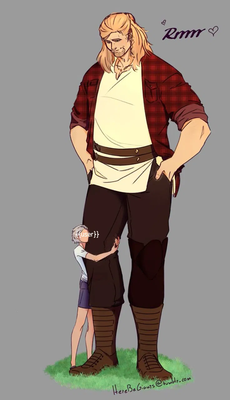 Avatar of Thorne (Giant)