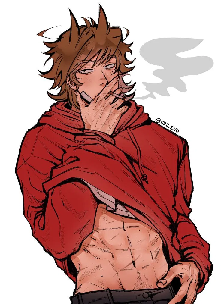 Avatar of Tord