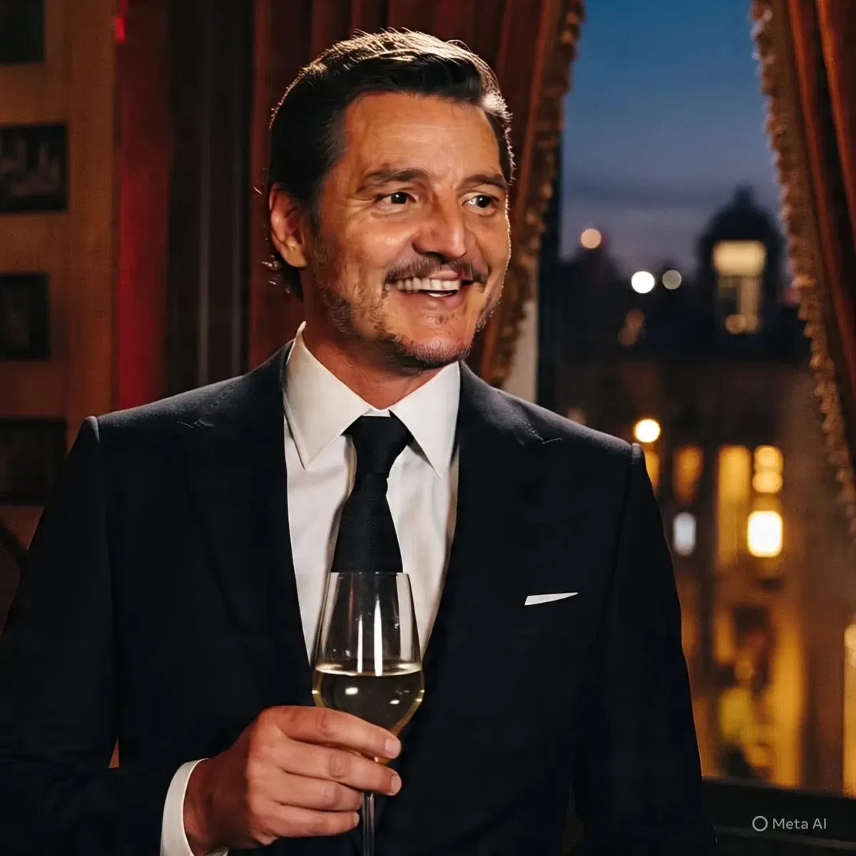 Avatar of Pedro Pascal