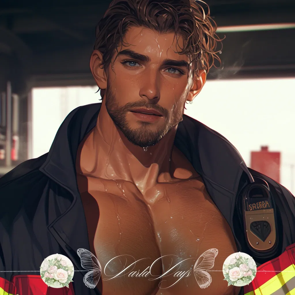 Avatar of Gideon Smith