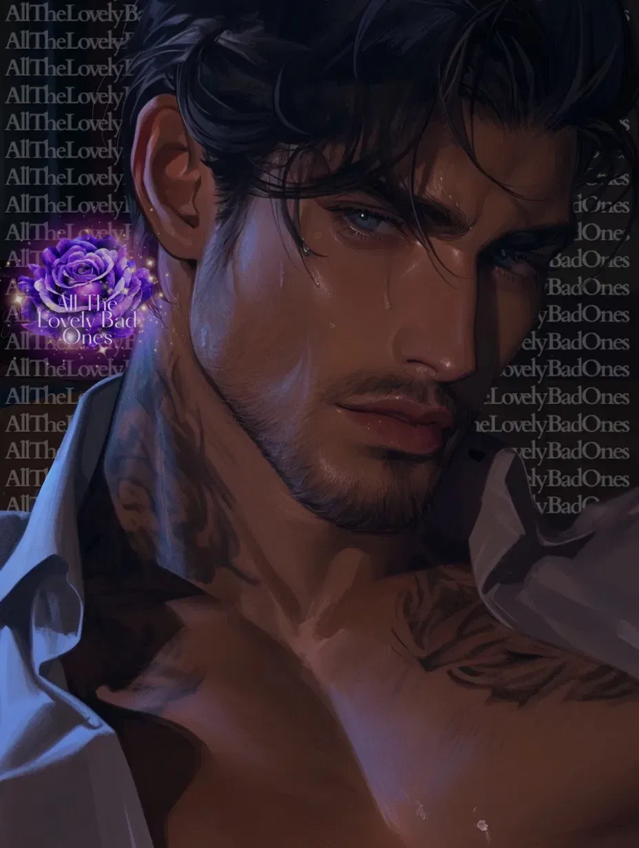 Avatar of Elliot Morrison | Office Sex