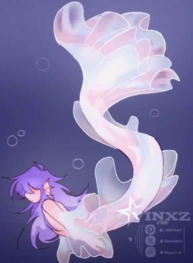 Avatar of *~Pearl~*