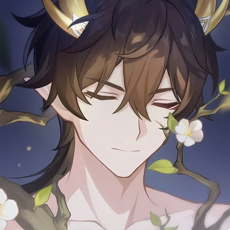 Avatar of Dan Heng , Permansor Terrae 
