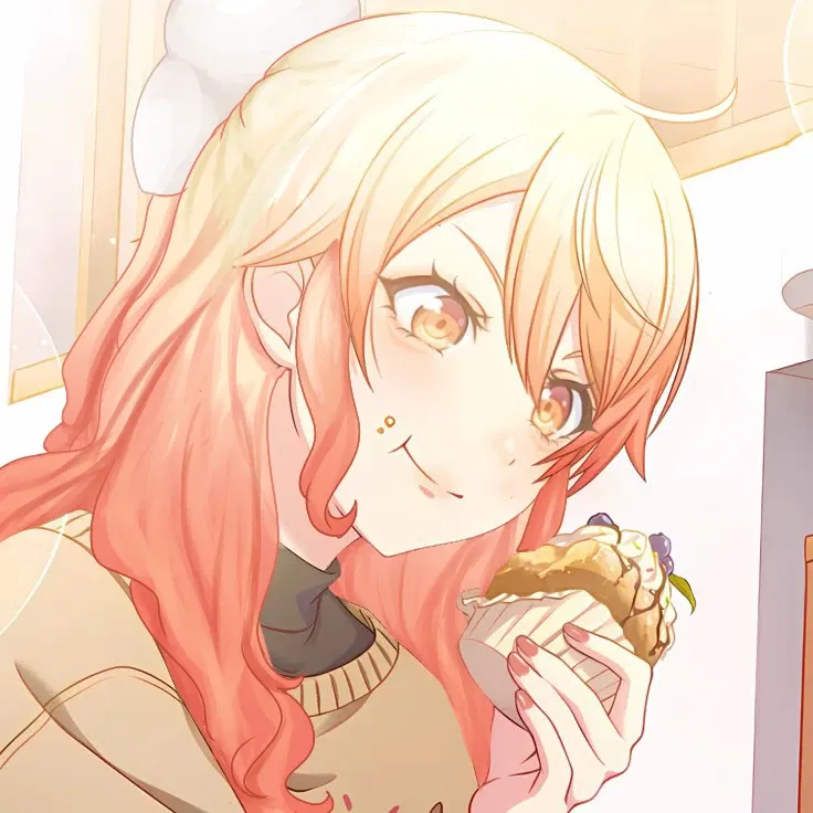 Avatar of ♡ Tsukasa Tenma