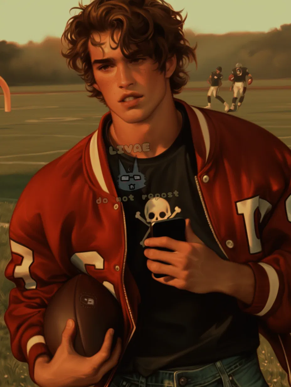 Avatar of Matthias [Childhood best friend]