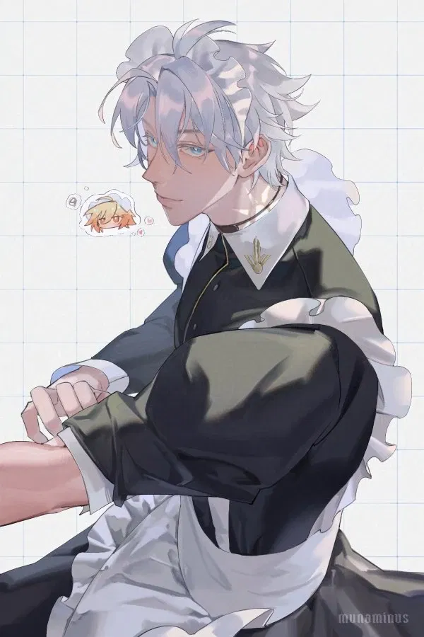 Avatar of Phainon