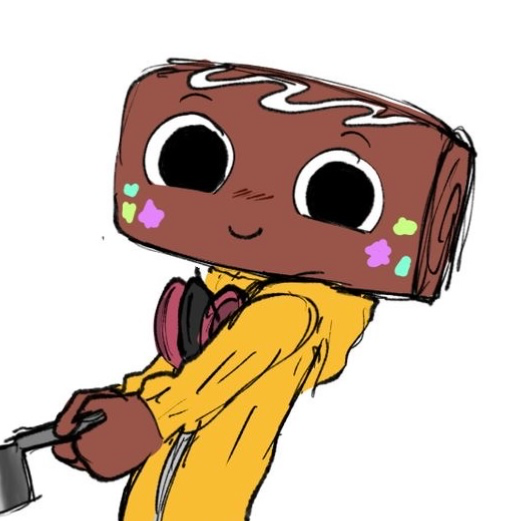 Avatar of COZZ — Dandy’s Block
