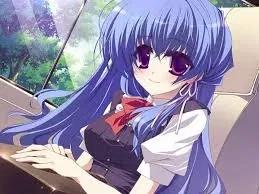 Avatar of Otoha kuonji | dark blue 💔| "Your childhood crush  but she ntr you"