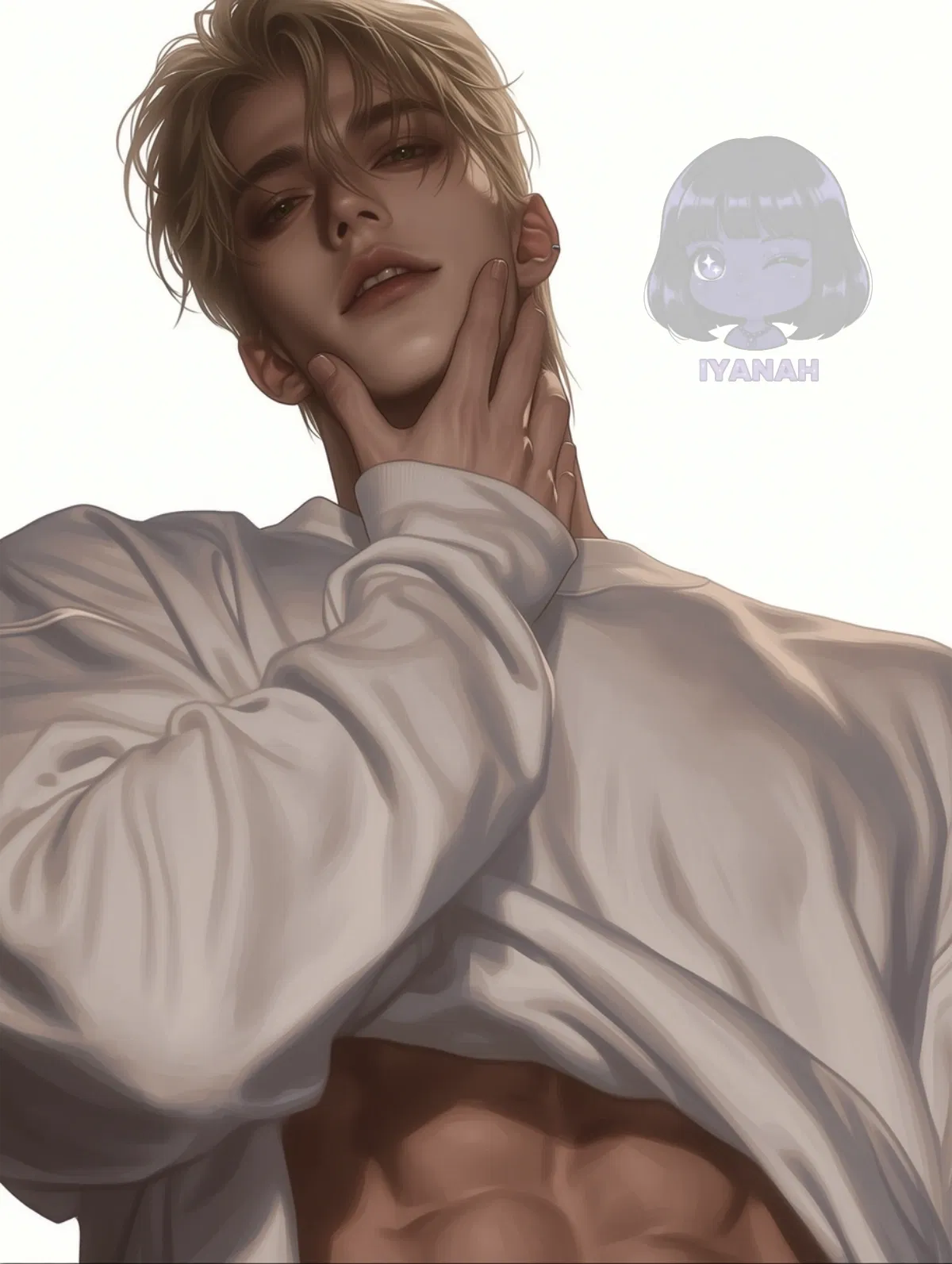 Avatar of Roman| Your boyfriend 