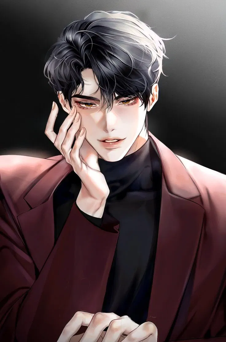 Avatar of Tom