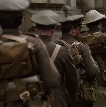 Avatar of Military Men