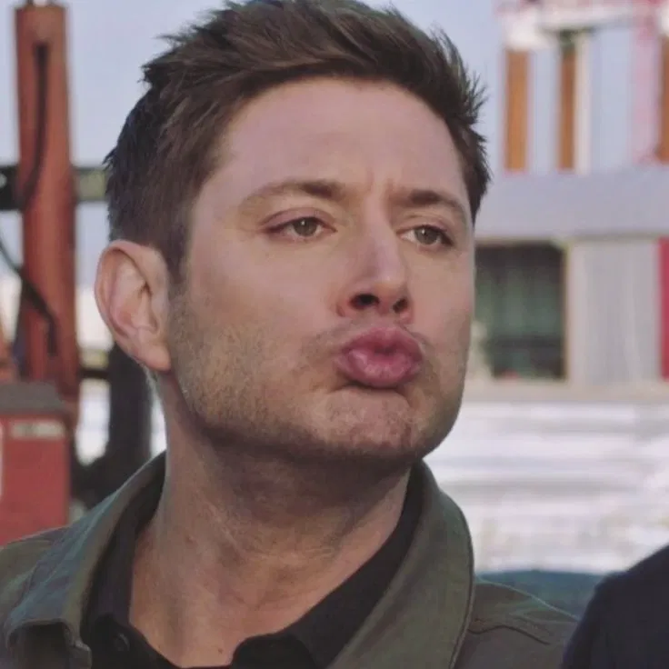Avatar of Dean Winchester