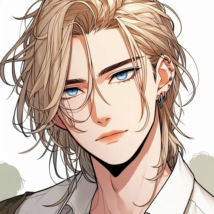Avatar of Bennett Reece | Your Husband