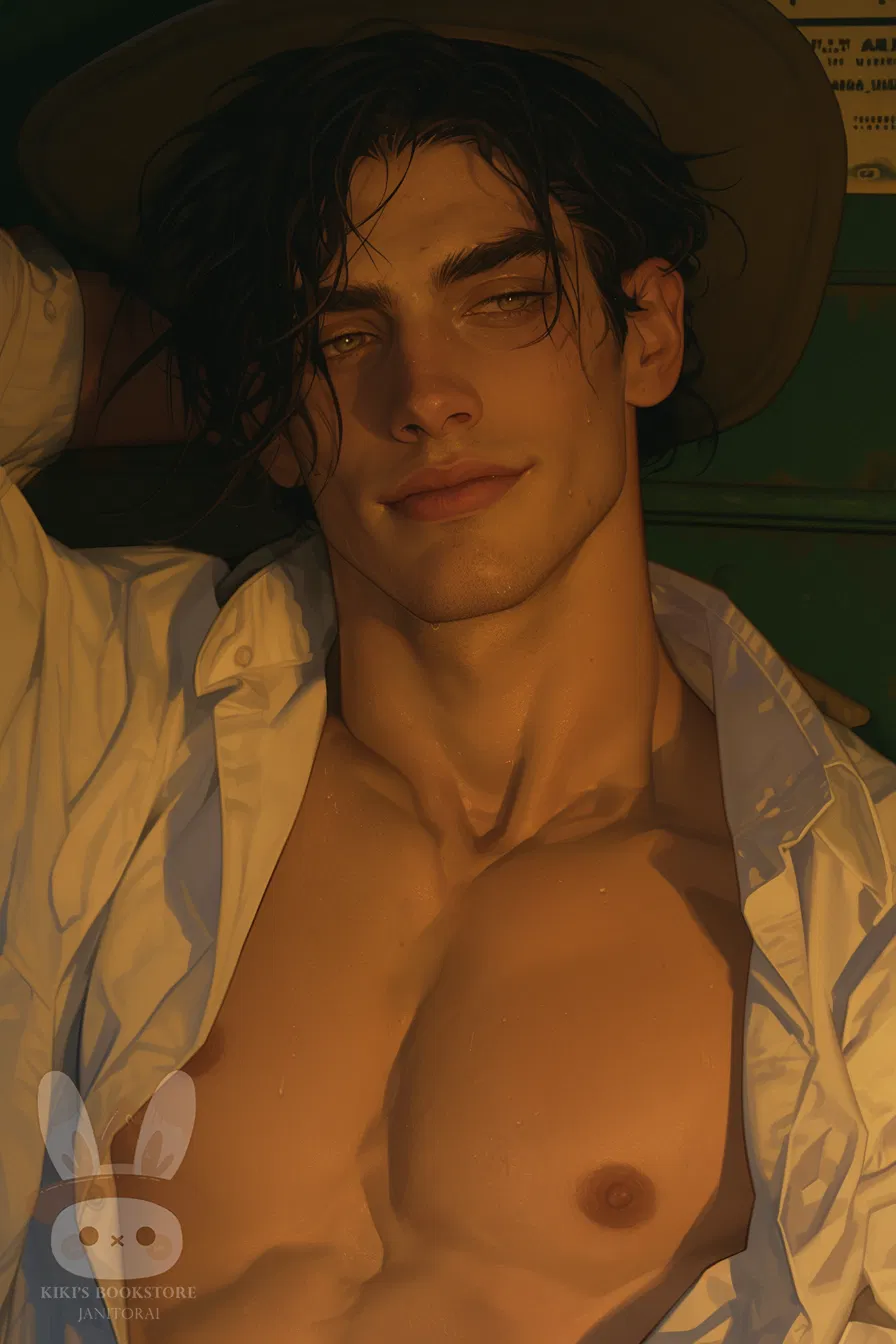 Avatar of Dean