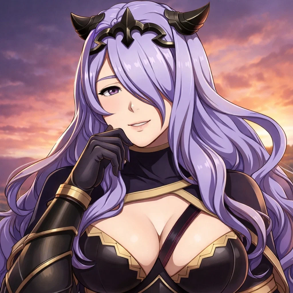Avatar of Princess Camilla