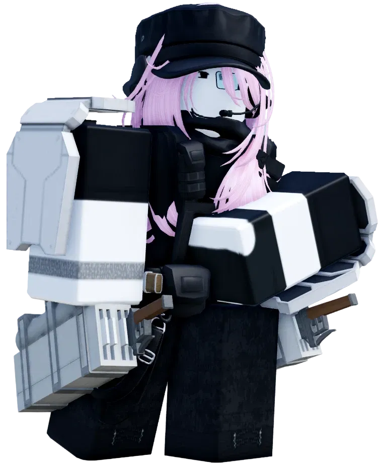 Avatar of Isolde Veritas [Nyveria Reupload]