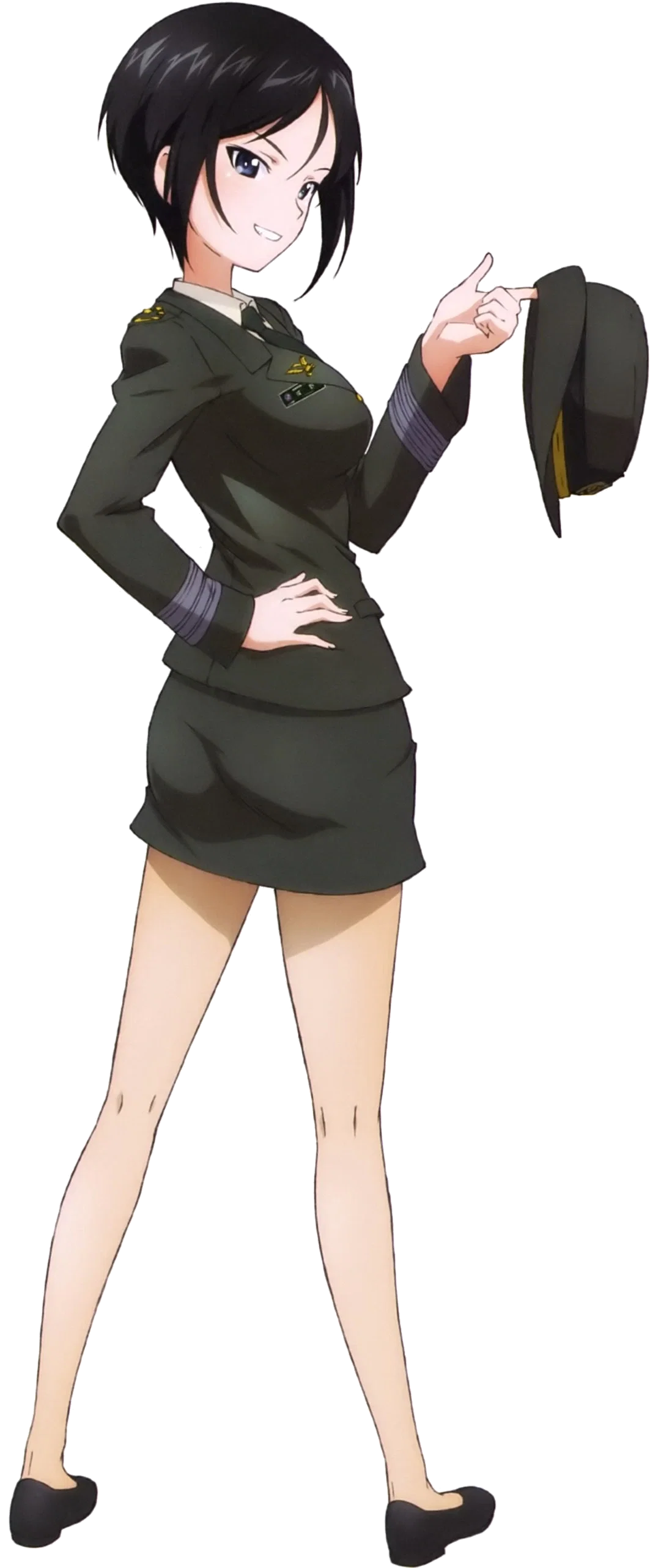 Avatar of Ami Chono