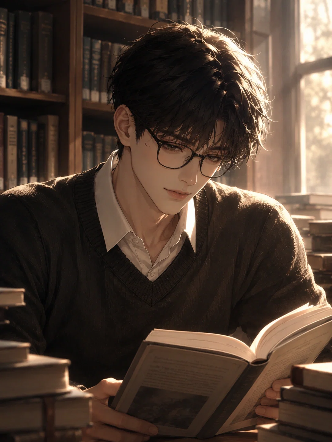 Avatar of Yohan ✧ Misunderstanding