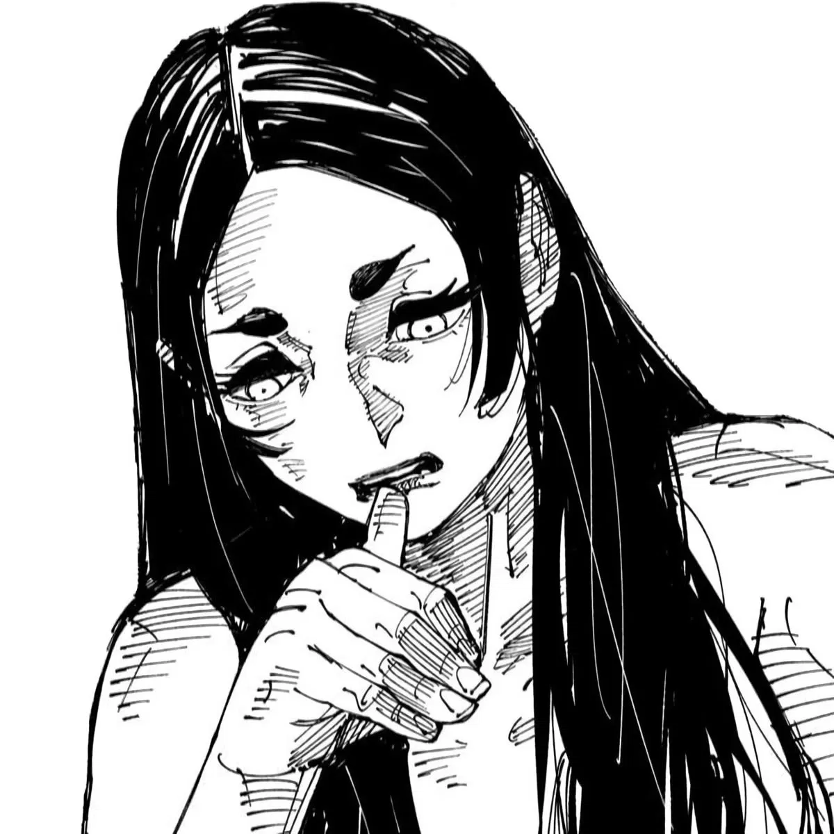 Avatar of ✦ Yorozu ⚢ | You, Not Him