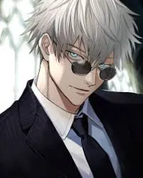 Avatar of Satoru Gojo || Besties