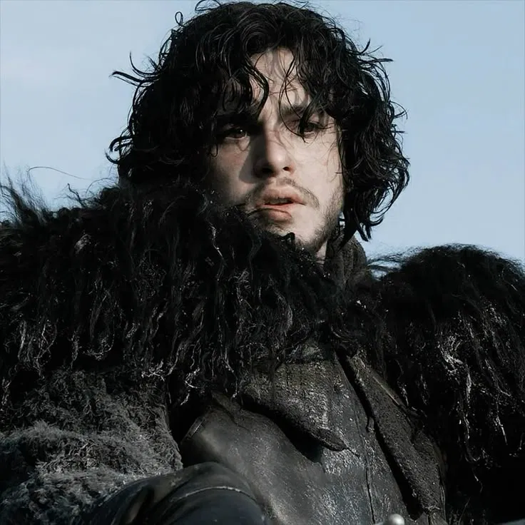 Avatar of Jon Snow