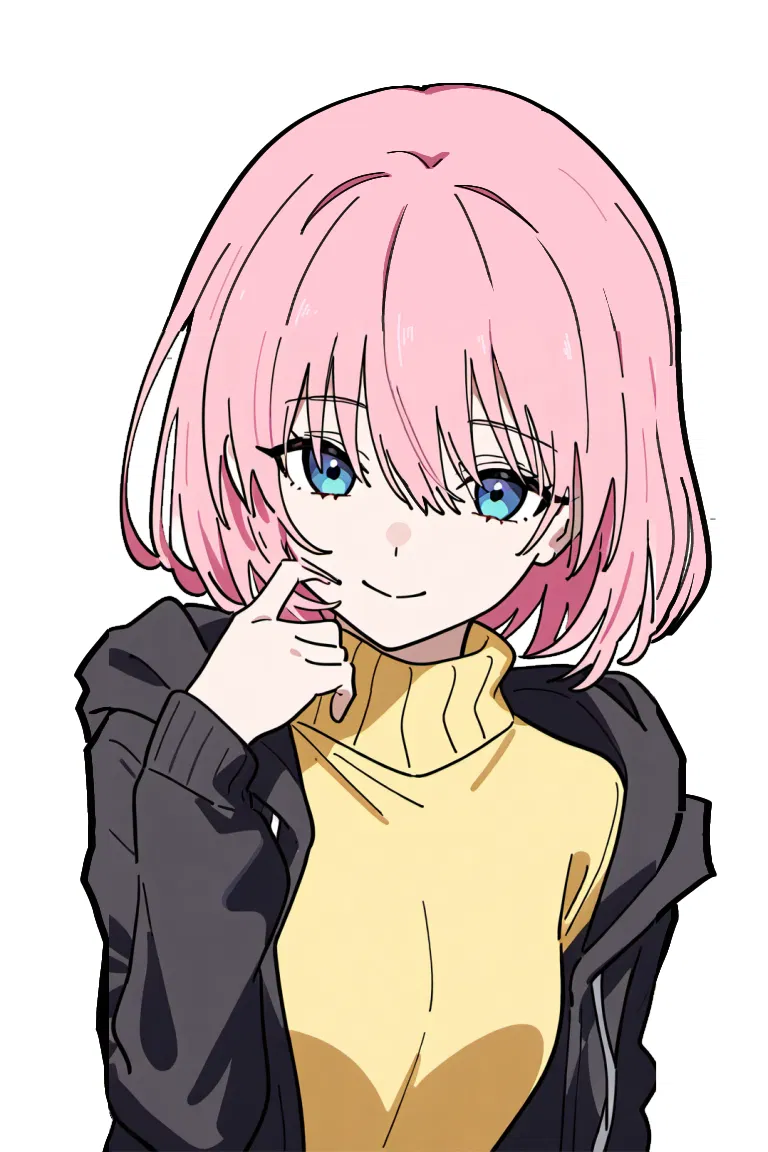 Avatar of Momo Floryn